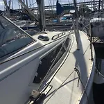 Merak Botel Lissabon