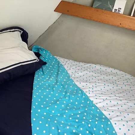 Merak Bådhotel *